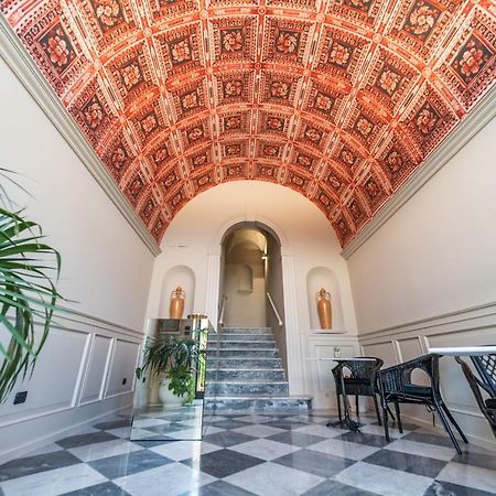 Palazzo Vergine - By Inside Salento Gallipoli Dış mekan fotoğraf