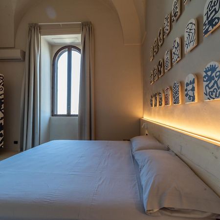 Palazzo Vergine - By Inside Salento Gallipoli Dış mekan fotoğraf