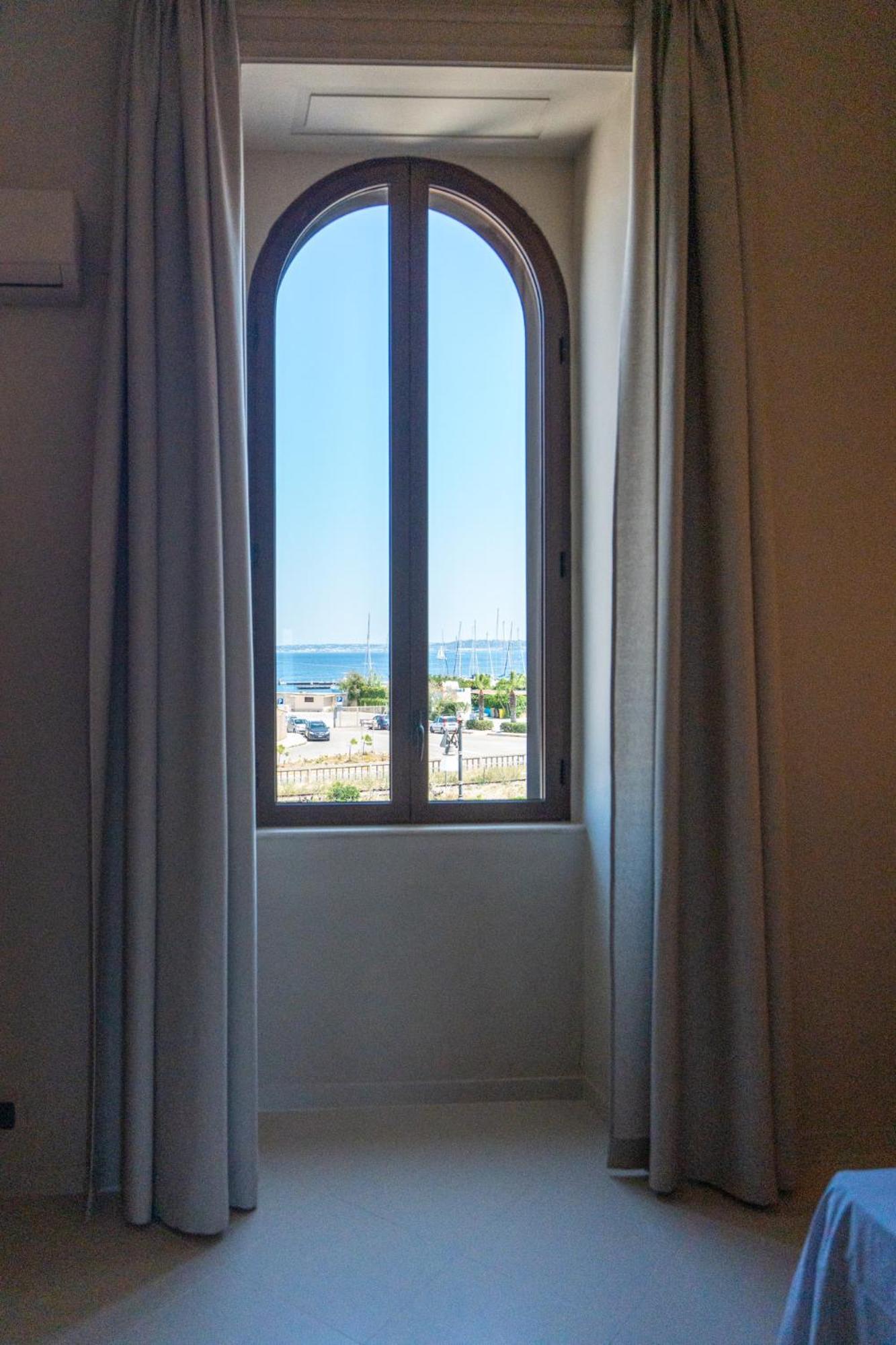 Palazzo Vergine - By Inside Salento Gallipoli Dış mekan fotoğraf